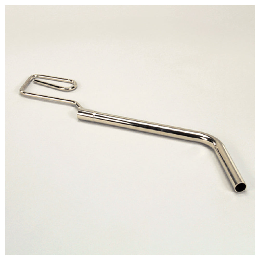 Pitco PTB6661001 Wldmt Noz Rtn Sfd Fltr 1 In
