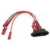 Magikitch'N B6744901 Volt Select Wiring 120/208/220 24