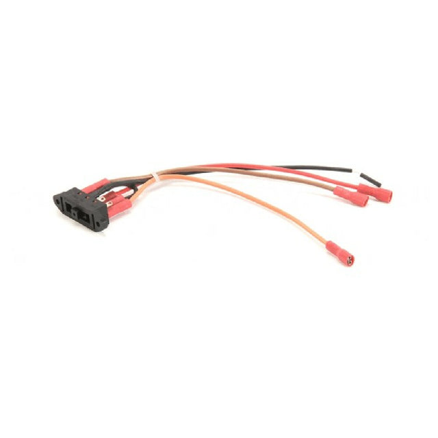 Pitco B6744901 Volt Select Wiring 120/208/220 24
