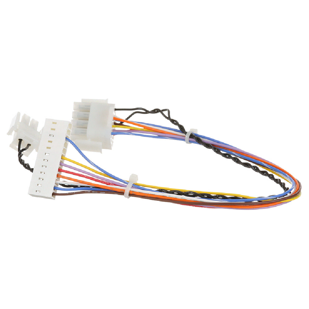 Pitco B6746601 Relay Board To Bkup Ctrl Sg Wrg