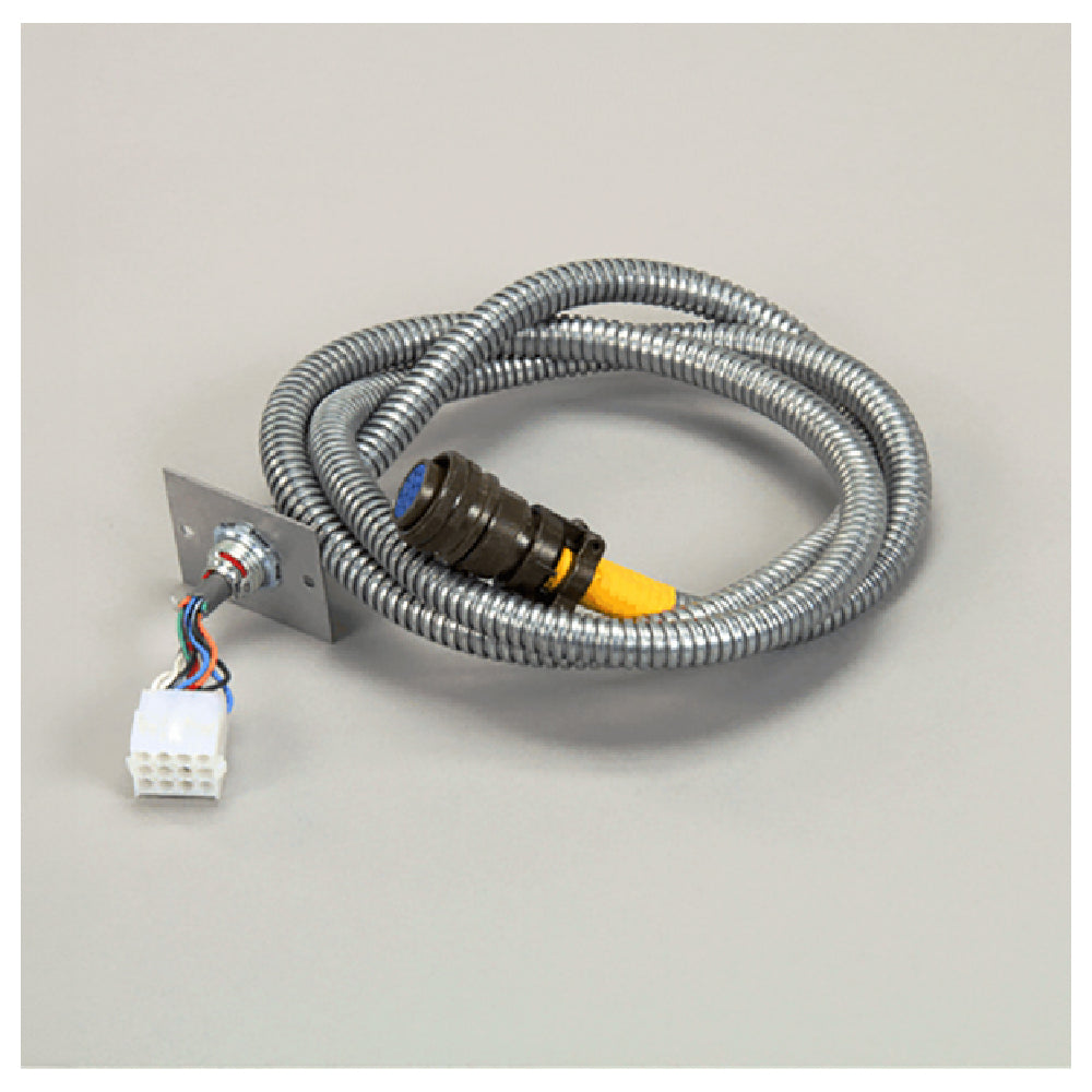 Pitco B6755601 Cbl Remote Fryer Wrg