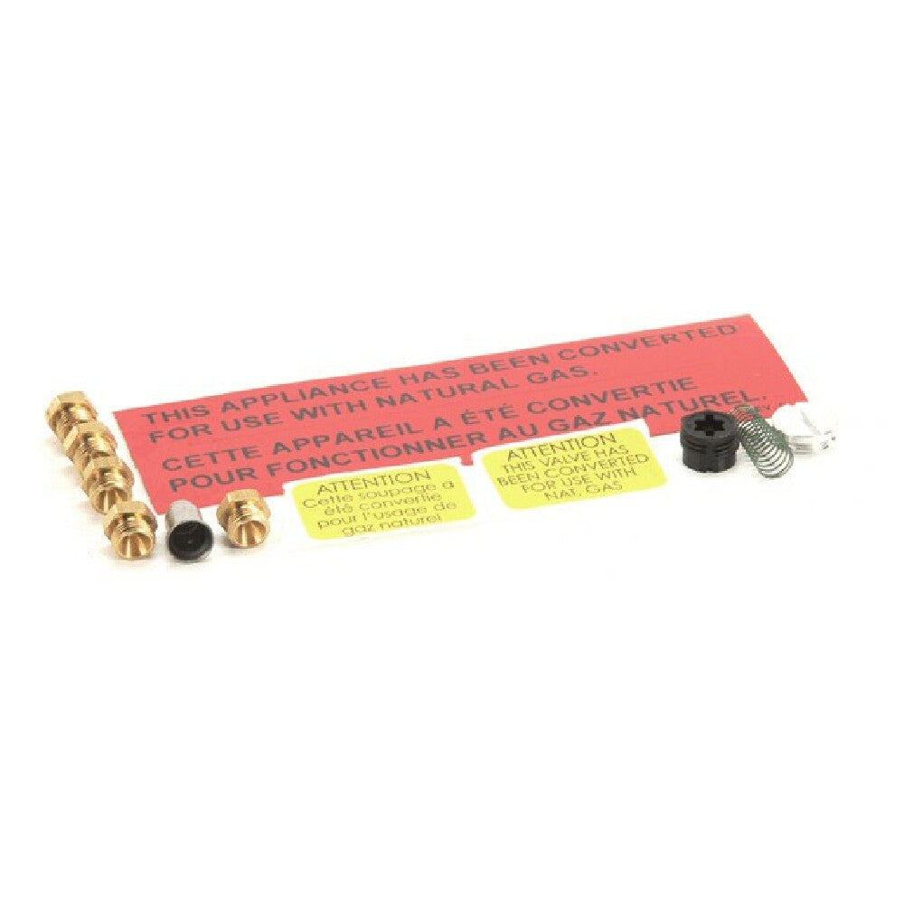 Pitco B7510081-C Lp To Nat Convertr Vs820 Sg14/18