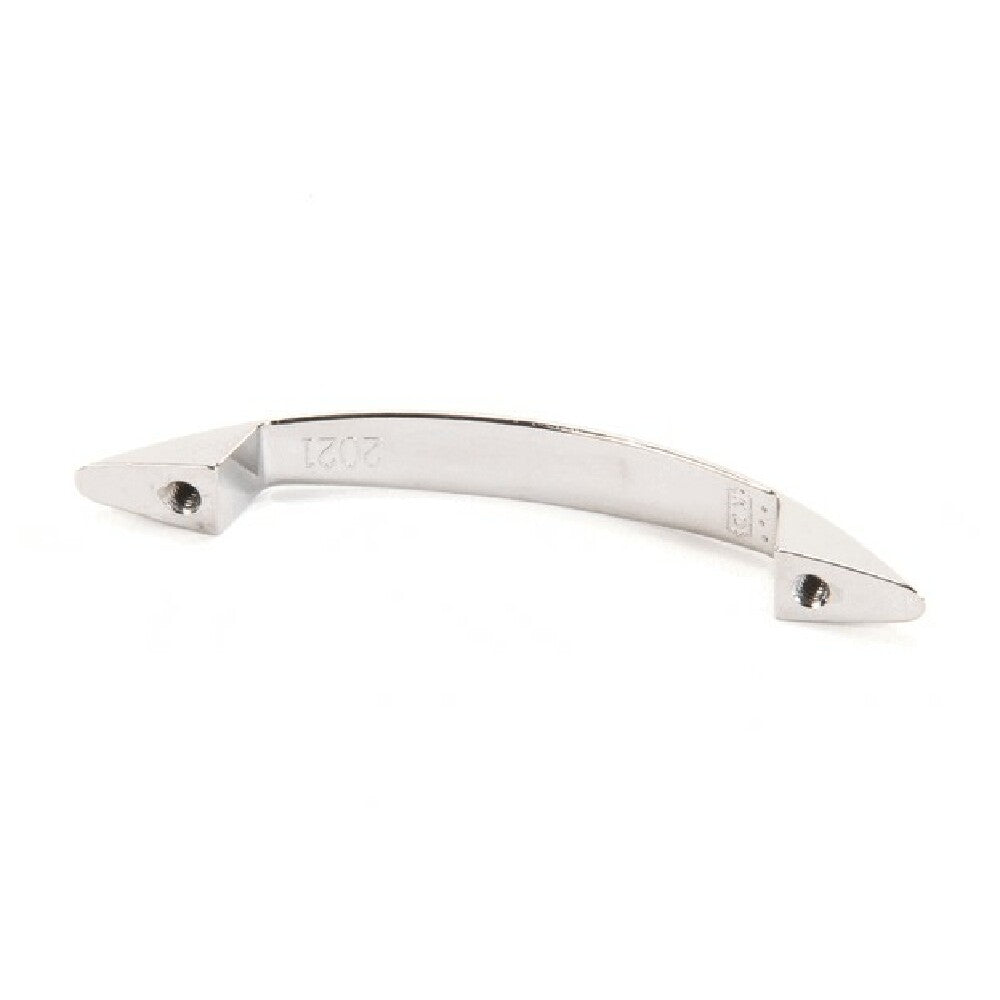 Pitco P6071516 Handle Chrome 3 Ctoc