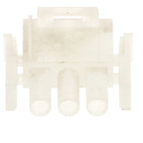 Pitco PP10090 Plug 3 Pin Molex Conn