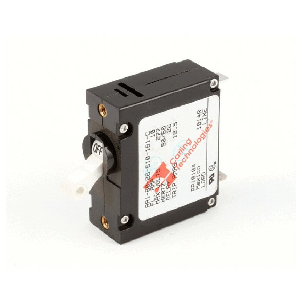 Pitco PP10104 10a 250v 50/6 Ckt Bkr Tog Spst