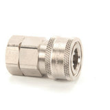 Pitco PP10113 Valved Coupler 3/8 Npt Conn