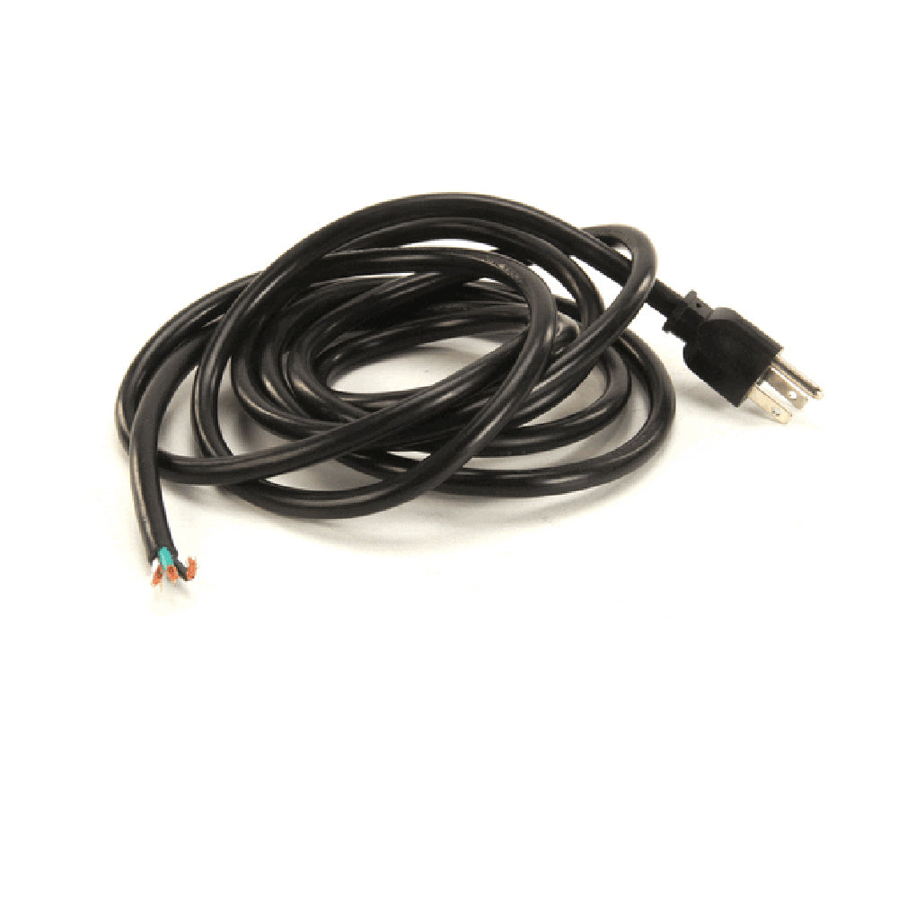 Pitco PP10439 14 3 Nema 5 15p Cord Plug Mld