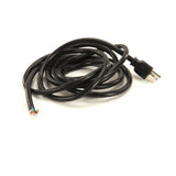 Pitco PP10439 14 3 Nema 5 15p Cord Plug Mld
