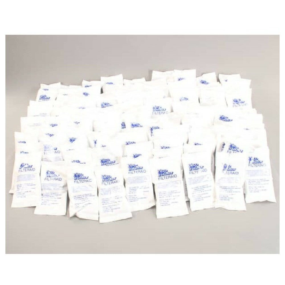 Pitco PTPP10733 Pwd (120) 2 Oz Pkgs Flt