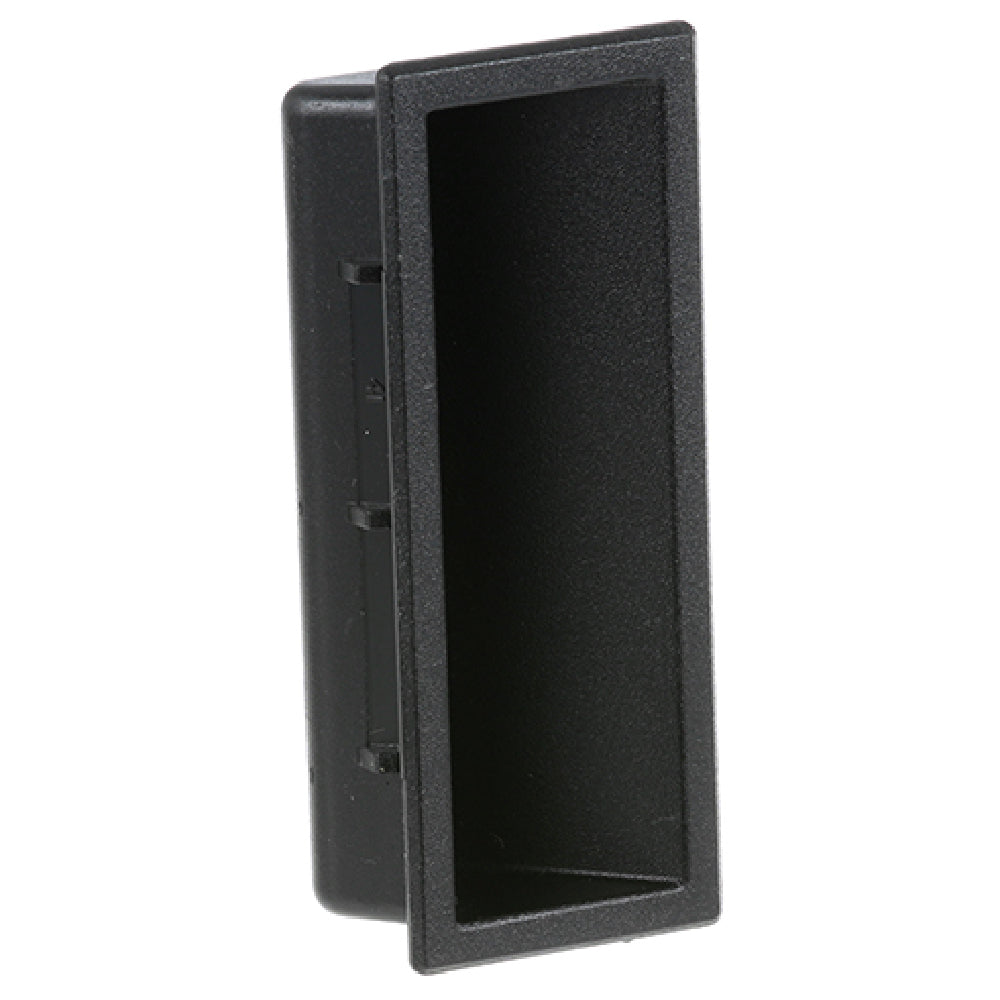 Pitco PP11006 Recessed Door Handle Plastic
