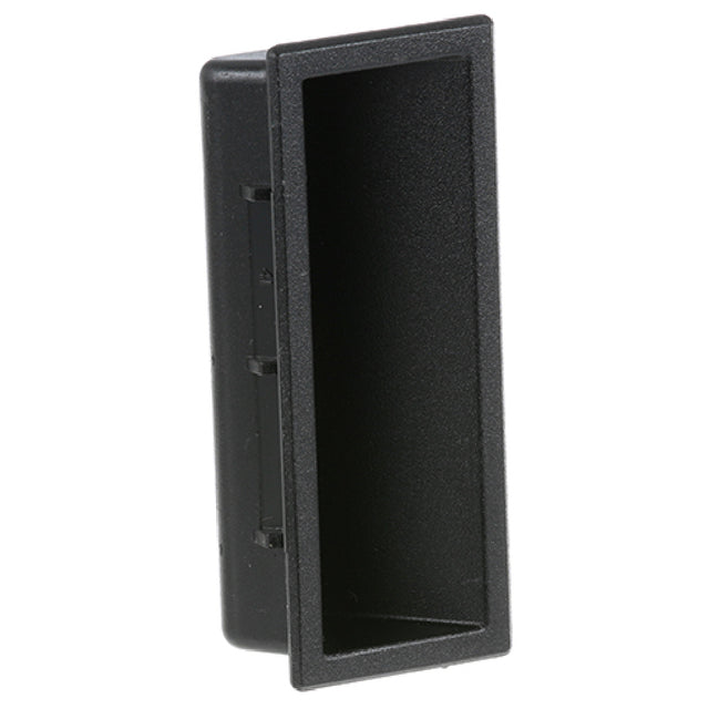 Pitco PP11006 Recessed Door Handle Plastic