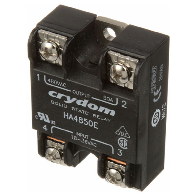 Pitco PP11011 Solid State Sp Relay 24vac 50a