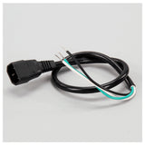 Pitco PP11339 16 3 Awg 23 Cord Plug Iec 320
