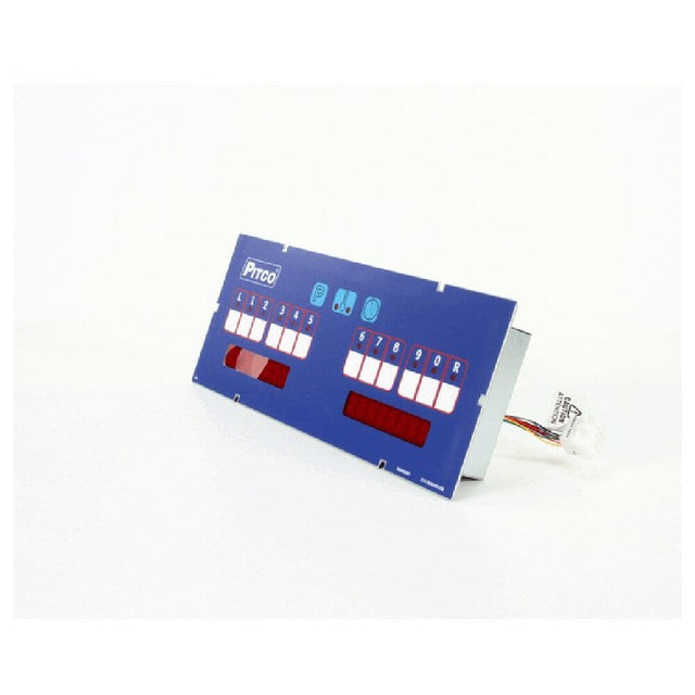 Pitco PP11370-WB 3600 14 Sgl Mlb Cmptr