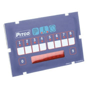 Magikitch'N PP11371-WB 3600 7 Sgl Mlb Cmptr