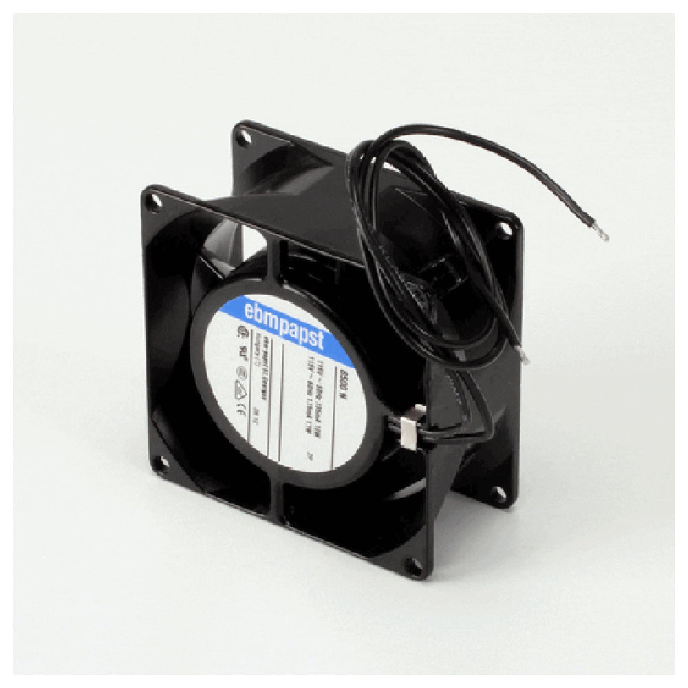 Pitco PP11377 115v 3.14 Sq Fan Axial 34cfm