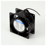 Pitco PP11377 115v 3.14 Sq Fan Axial 34cfm
