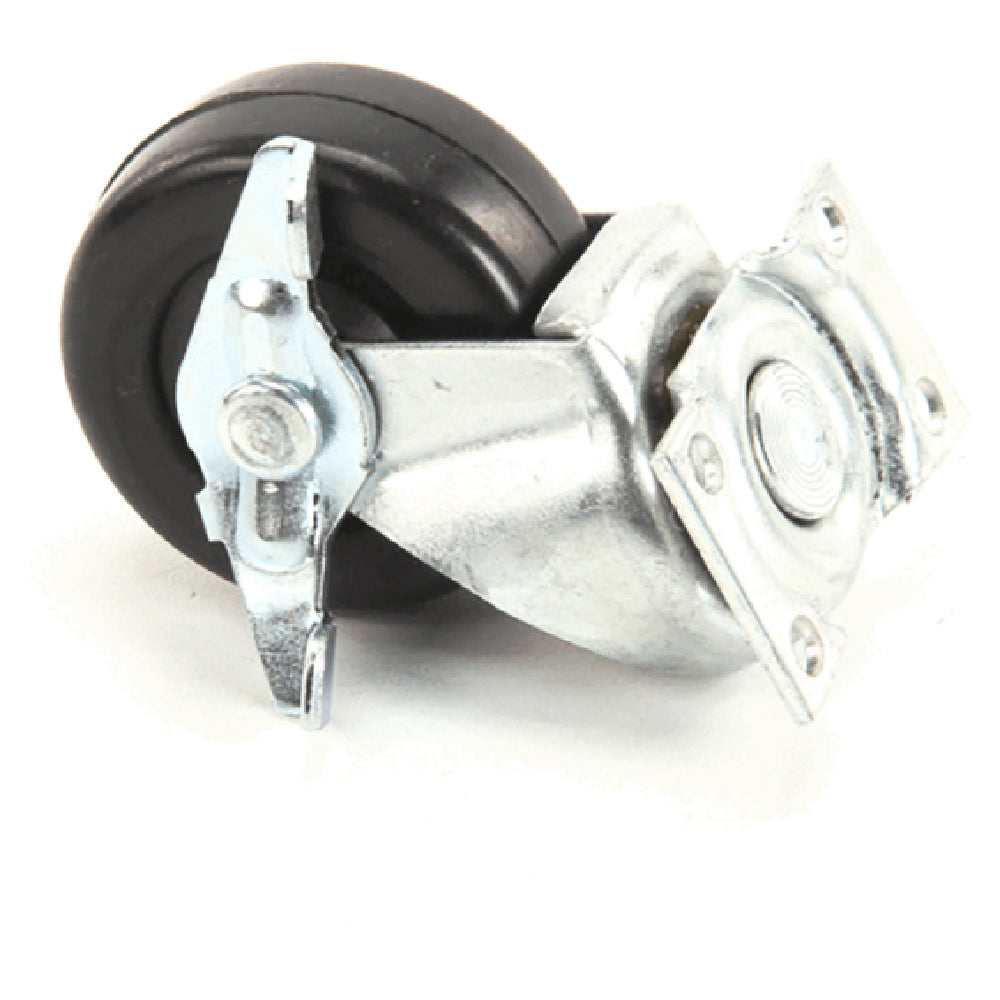 Pitco PP11381 Locking W/ Top Pl Caster Pmf 2