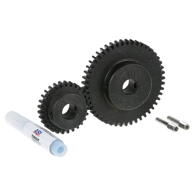 Prince Castle 196-025S Gear Kit