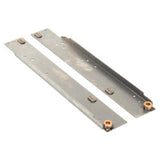 Prince Castle PC197-463S Shaft Carrier Assy Kit L&r