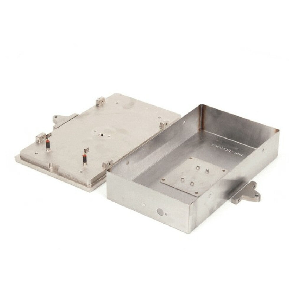 Prince Castle 429-107S Upper Right Platen Kit