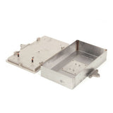 Prince Castle 429-107S Upper Right Platen Kit
