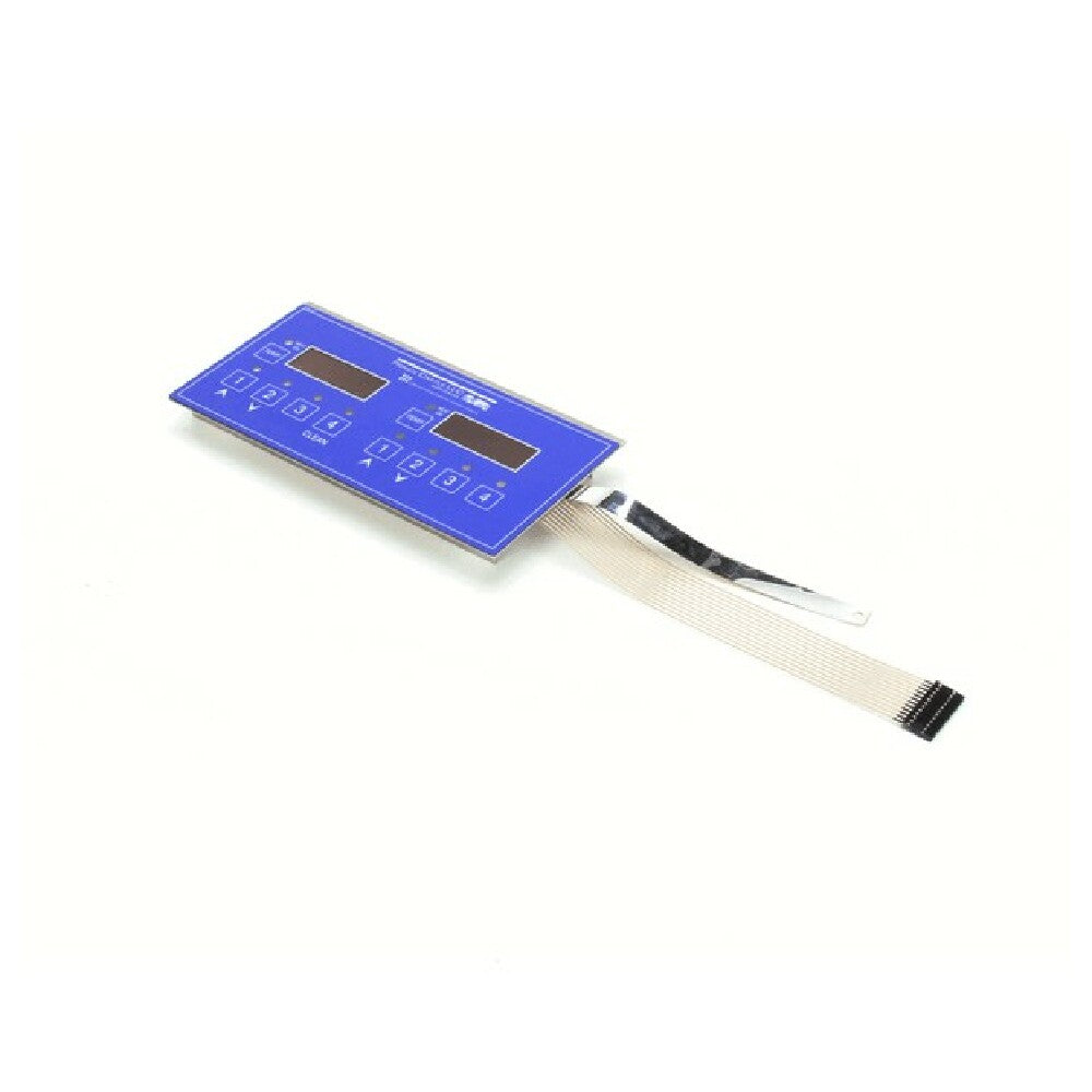 Prince Castle 429-126S Overlay Kit