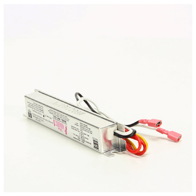 Precision Metal 528-359S Ballast Assy Kit