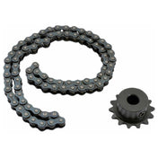 Prince Castle 537-743S Bk Toastr Gear&chain Kit