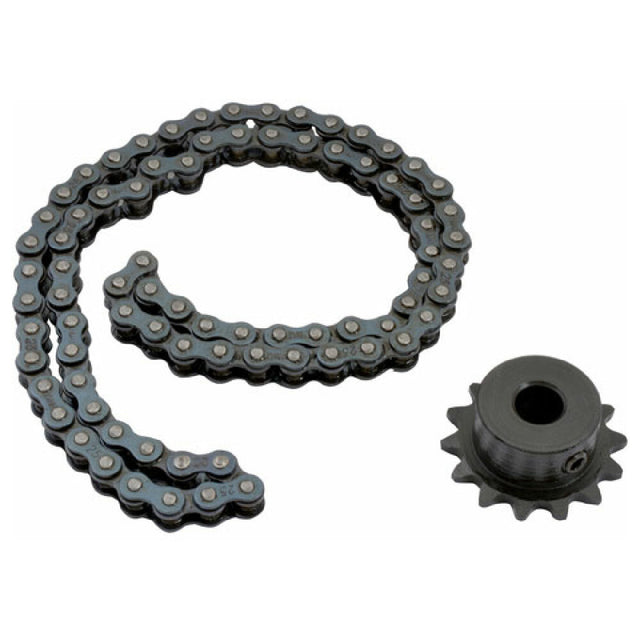 Prince Castle 537-743S Bk Toastr Gear&chain Kit