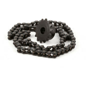 Prince Castle PC537-743S Bk Toastr Gear&chain Kit