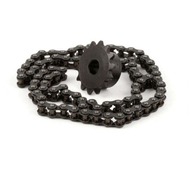 Prince Castle PC537-743S Bk Toastr Gear&chain Kit