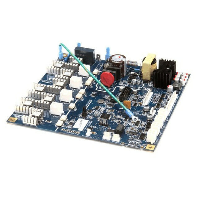 Prince Castle 541-1346S Main Board Kit