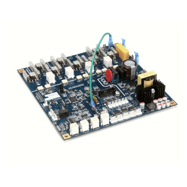 Prince Castle 541-1348S Pcb Assy 208 240v Kit