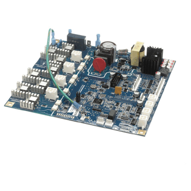 Prince Castle PC541-1183S Main Pcb Kit (dhb4ss 20snc)