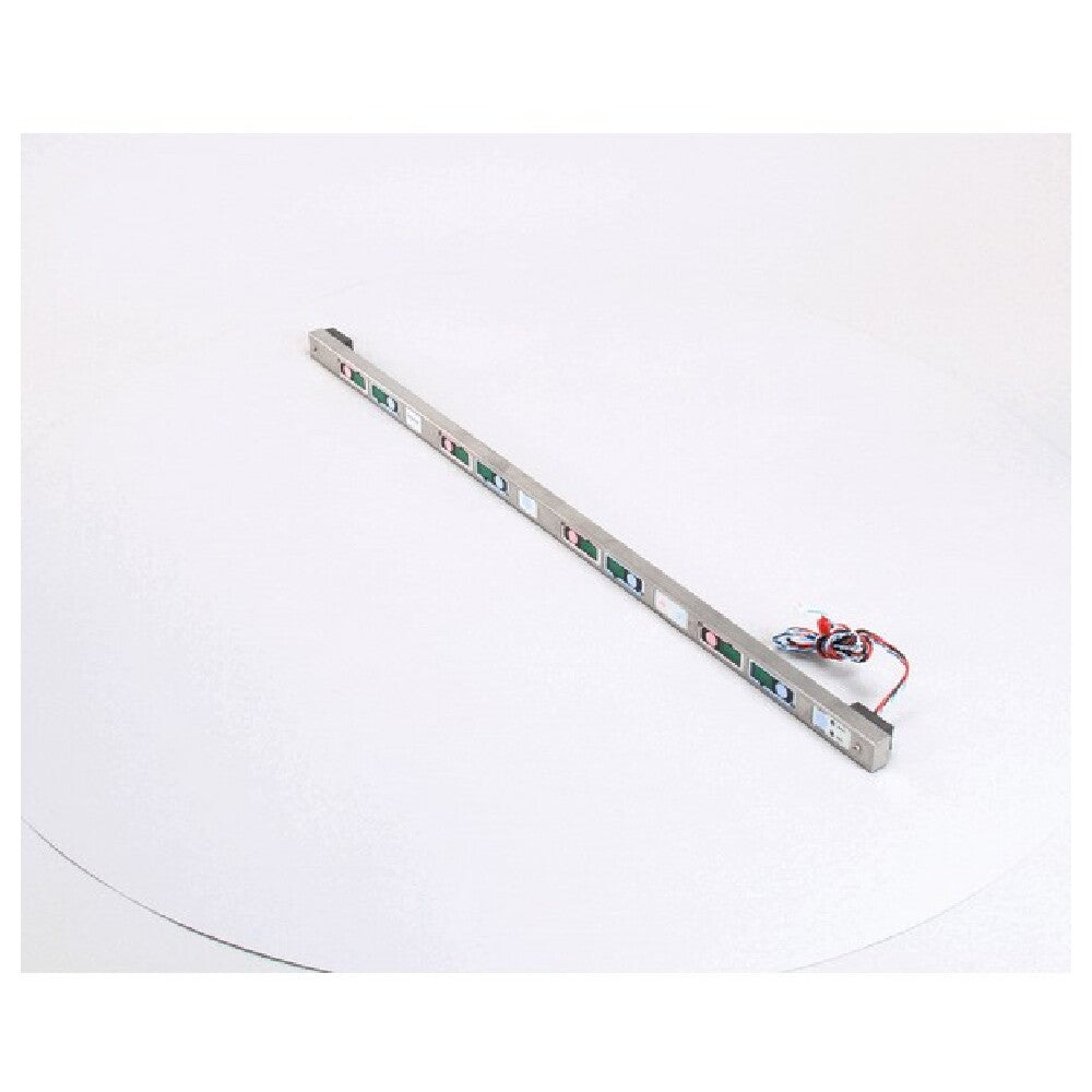 Prince Castle 541-1241S Main Button Bar Kit (33jb)