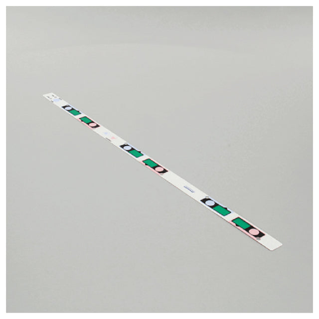 Precision Metal 541-618S Overlay Kit