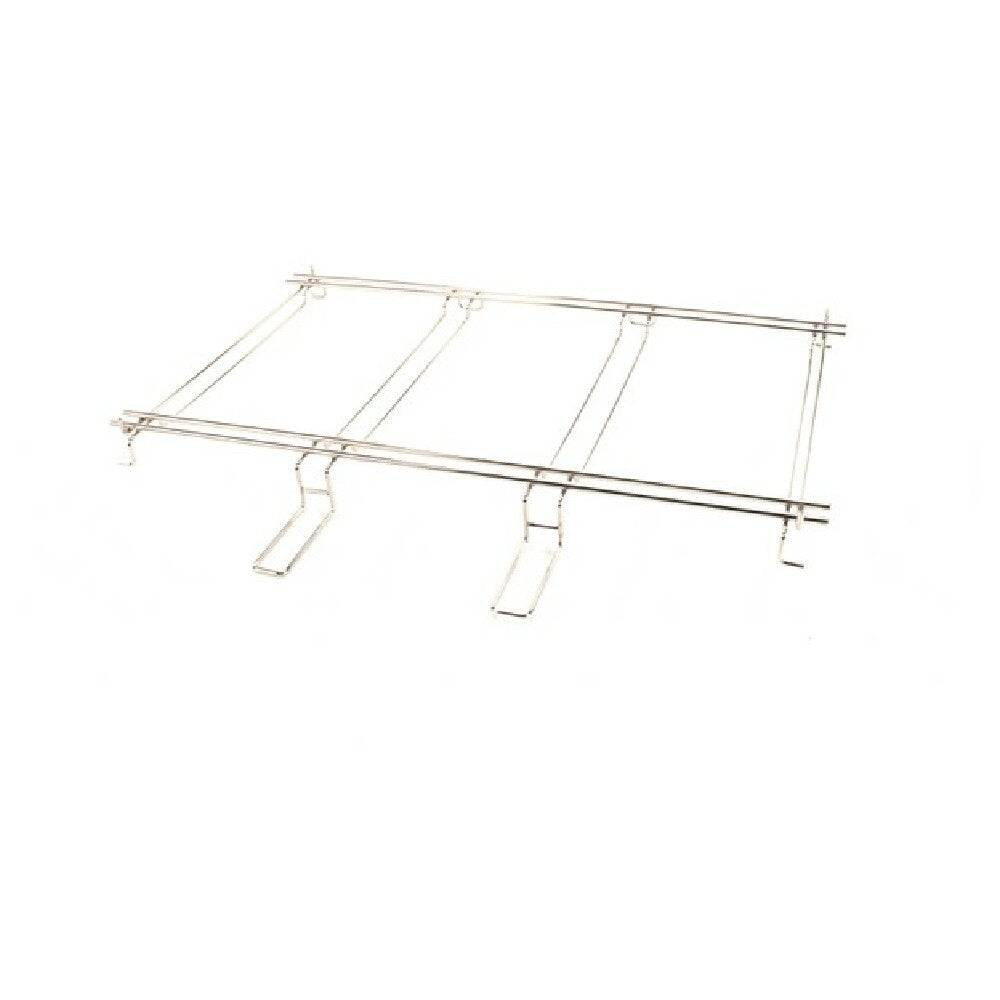 Precision Metal 541-724S Rack 3 Wide Kit
