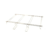 Precision Metal 541-724S Rack 3 Wide Kit