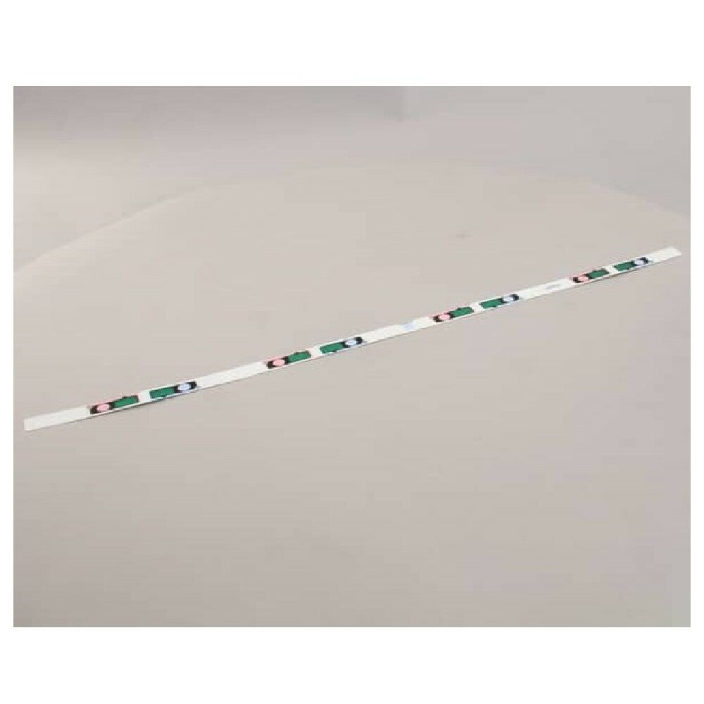 Prince Castle 541-758S Repl Overlay F/aux Kit B Bar
