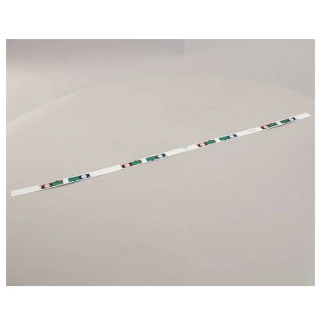 Prince Castle 541-758S Repl Overlay F/aux Kit B Bar