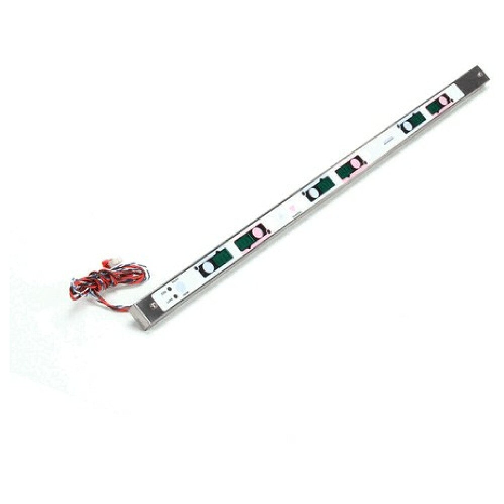 Prince Castle 541-950S Main Timer 6ch Bbar Kit
