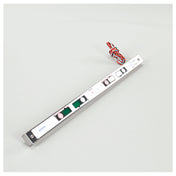 Prince Castle 541-954S 4 Channel Button Bar Kit