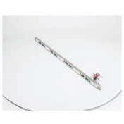 Prince Castle 541995S Main Button Bar 8 Ch Kit