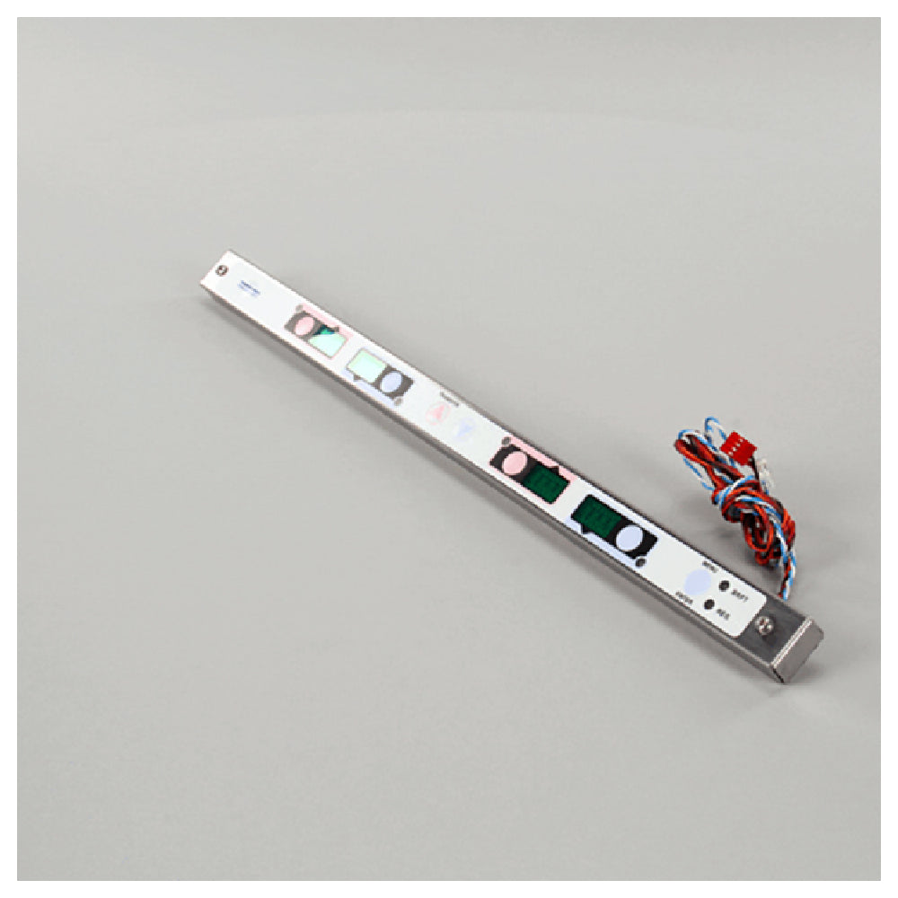 Prince Castle 541999S Buttn Bar Timer 4 Ch Kit