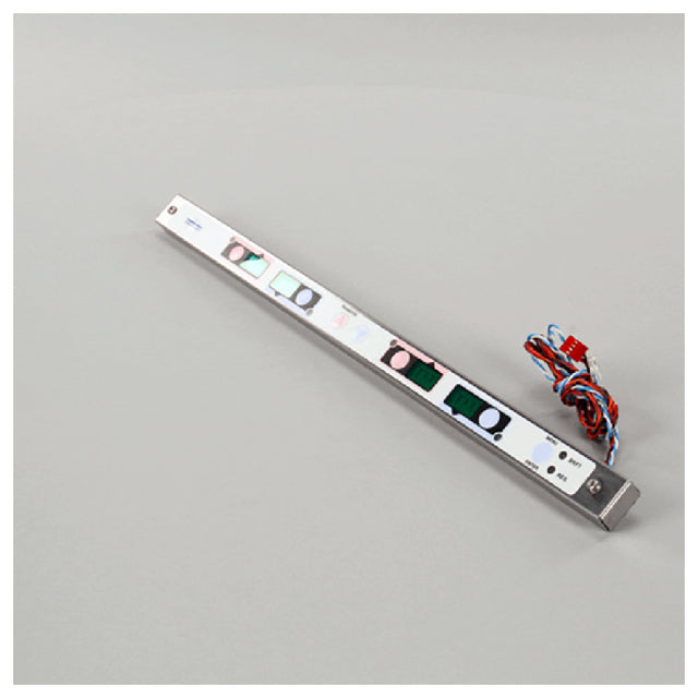 Prince Castle 541999S Buttn Bar Timer 4 Ch Kit