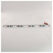 Precision Metal 541-TSMCS Timer Buttn Bar Main Kit 8mhz