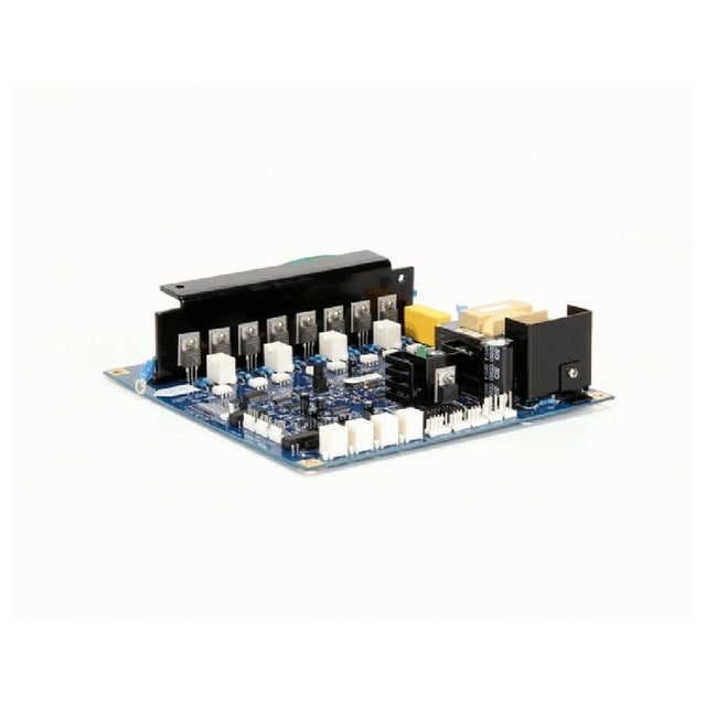 Prince Castle 542-162S Pcb Controller Assy Kit