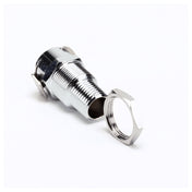 Precision Metal 625-078S Panel Mount Fitting