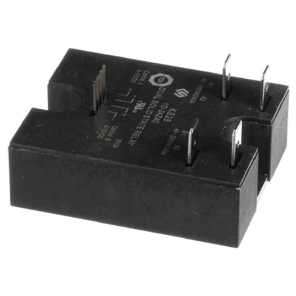 Prince Castle 65-061S Relay International Kit